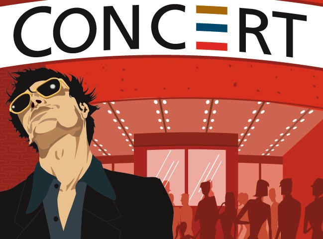 Concert Properties – Prelude