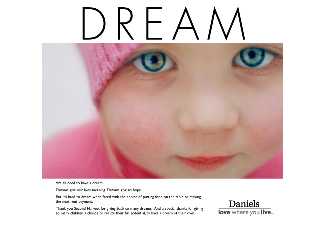 Daniels Dream