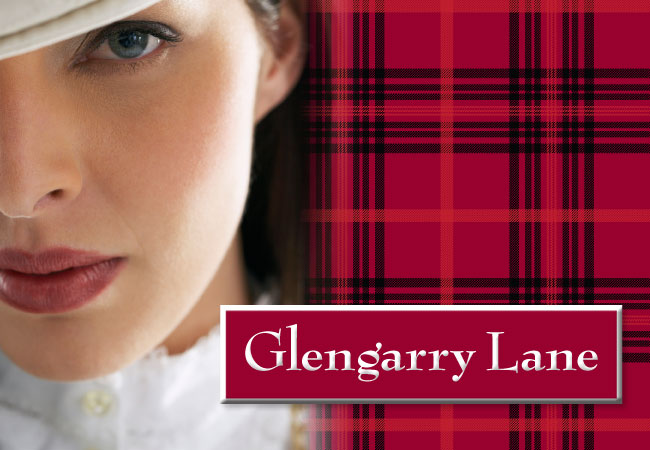 Sedona Glengarry Lane