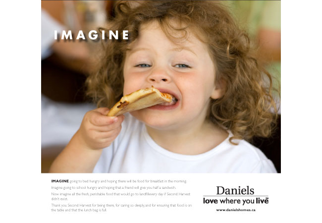 Daniels Imagine
