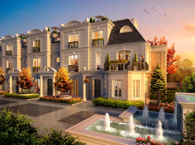 Kerbel Properties