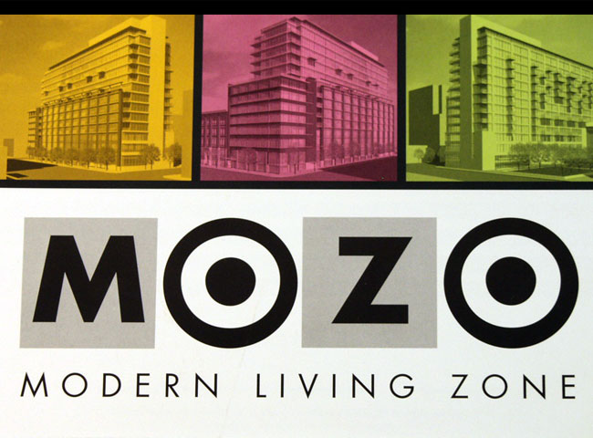 Context Development MOZO