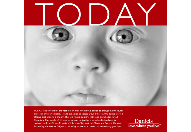 Daniels Today
